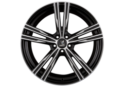 Диск itWheels  AMOS W8.0 R18 PCD5x108 ET40 DIA63.4 BFP