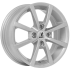 Диск itWheels  Alisia Gloss Silver W6.0 R15 PCD4x108 ET40 DIA63.4