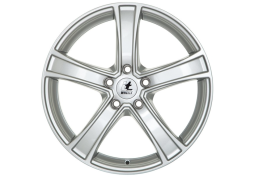 Диск itWheels  Emma W8.5 W19 PCD5x114.3 ET38 DIA74.1 Titan front polished