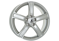 Диск itWheels  Emma W8.5 W20 PCD5x114.3 ET35 DIA74.1 Silver