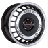 Диск Ronal R50 Aepo W8.0 R18 PCD5x100 ET35 DIA68.0 Black