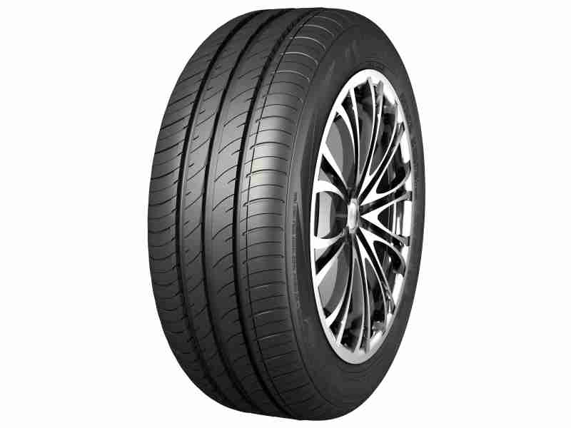 Летняя шина Nankang Econex NA1 185/60 R14 82H