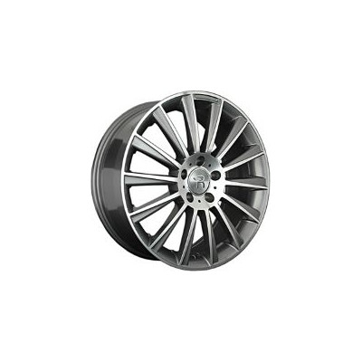 Диск Replica MR139 BMF R17 W7.5 PCD5x112 ET38 DIA66.6
