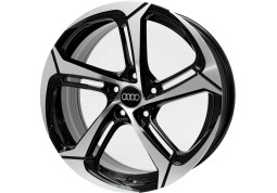Диск Replica Audi KW033 BMF R18 W8.0 PCD5x112 ET38 DIA66.6
