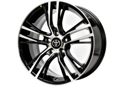 Диск Replica Toyota VD10 BMF R17 W8.0 PCD5x114.3 ET38 DIA67.1