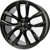 Диск Replica Tesla SP2 Satin Black R20 W8.5 PCD5x114.3 ET35 DIA70.1