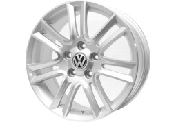 Диск Replica Volkswagen 7012 MS R17 W7.0 PCD5x120 ET44 DIA67.1