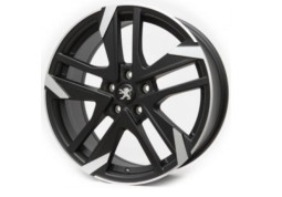 Диски Replica Peugeot (R275) MBMF R17 W7.0 PCD5x108 ET45 DIA65.1