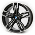 Диск Replica BMW M739 MBMF R20 W8.5 PCD5x112 ET33 DIA66.6