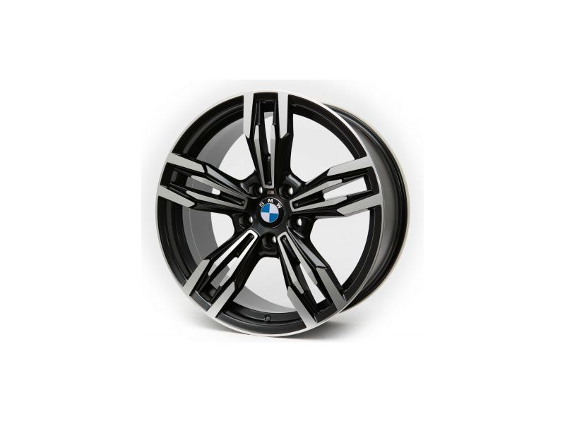 Диск Replica BMW M739 MBMF R20 W9.5 PCD5x112 ET35 DIA66.6