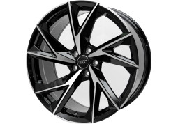 Диск Replica Audi D5491 BMF R20 W9.0 PCD5x112 ET35 DIA66.6
