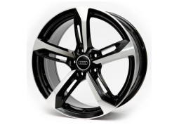 Диск Replica Audi DM14 BMF R17 W7.5 PCD5x112 ET40 DIA66.6