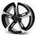 Диск Replica Audi DM14 BMF R17 W7.5 PCD5x112 ET40 DIA66.6