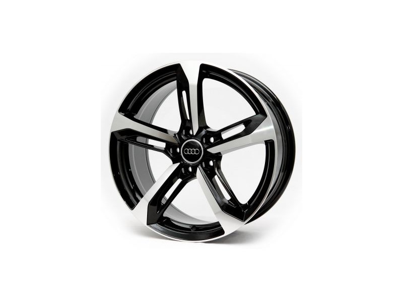 Диск Replica Audi DM14 BMF R17 W7.5 PCD5x112 ET40 DIA66.6