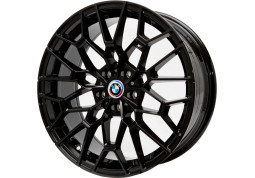 Диск Replica BMW 7108 Satin Black R19 W8.0 PCD5x120 ET35 DIA72.6
