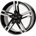 Диск Replica Audi DX29 BMF R18 W8.0 PCD5x112 ET38 DIA66.6
