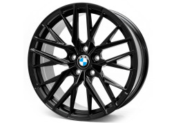 Диск Replica BMW 2311 Matt Black R18 W8.5 PCD5x120 ET30 DIA66.9