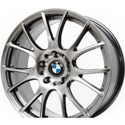 Диск Replica BMW R886 HB R18 W9.0 PCD5x120 ET40 DIA72.6