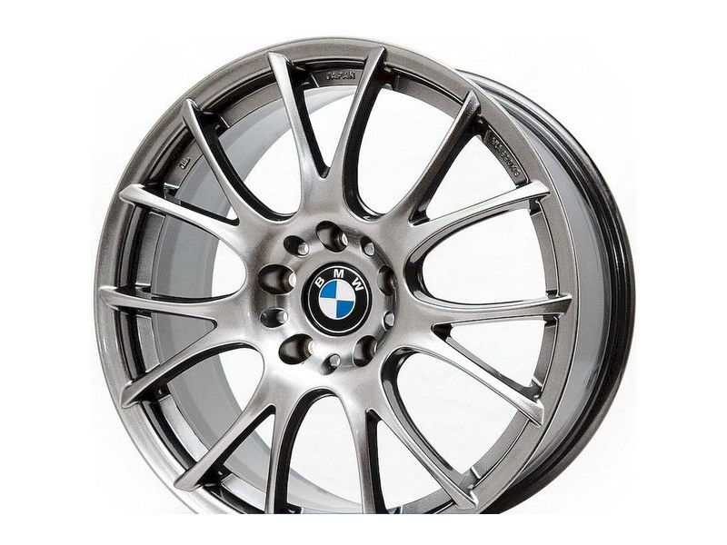 Диск Replica BMW R886 HB R18 W9.0 PCD5x120 ET40 DIA72.6