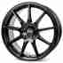 Диск OZ Omnia Matt Black R17 W7.5 PCD5x112 ET35 DIA75.0