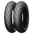 Летняя шина Dunlop TT900 GP 2.5 R17