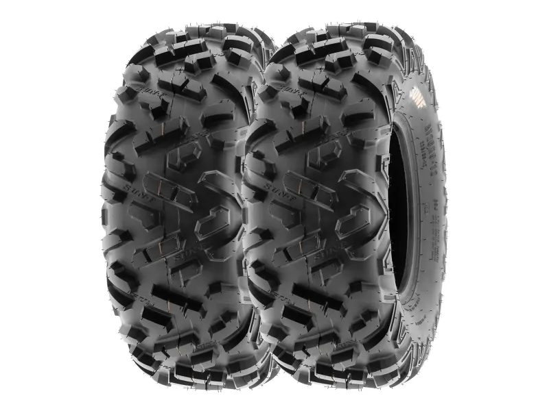 Лiтня шина SunF A-051 (квадроцикл) 16/8.00 R7 20F