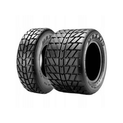 Лiтня шина Maxxis C-9273 StreetMAXX (квадроцикл) 20/10.00 R9 50N