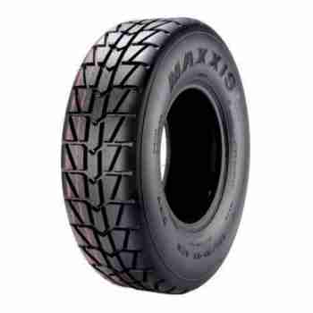 Лiтня шина Maxxis C-9272 StreetMAXX (квадроцикл) 20/10.00 R9 50N