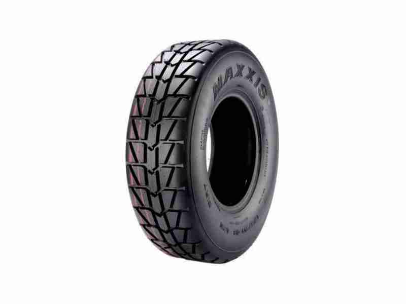 Лiтня шина Maxxis C-9272 StreetMAXX (квадроцикл) 20/10.00 R9 50N