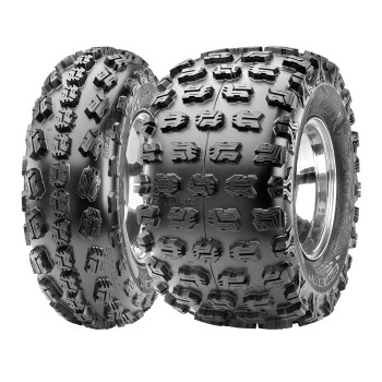 Летняя шина Maxxis Razr Plus MS-SR2 (квадроцикл) 20/11.00 R9 43F