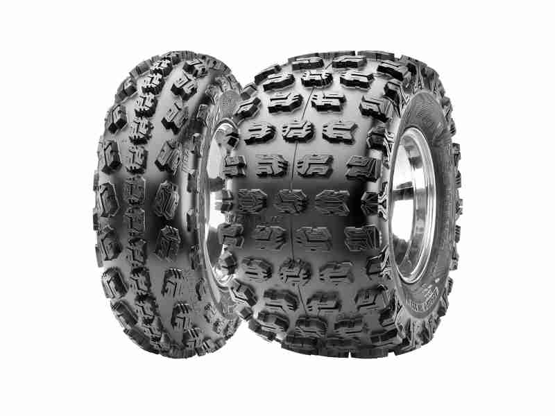 Летняя шина Maxxis Razr Plus MS-SR2 (квадроцикл) 20/11.00 R9 43F