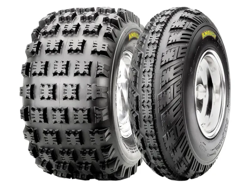 Лiтня шина CST C-9309 Ambush (квадроцикл) 20/10.00 R9 43M