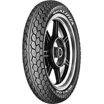 Летняя шина Dunlop Arrowmax K-127 110/90 R16 59S