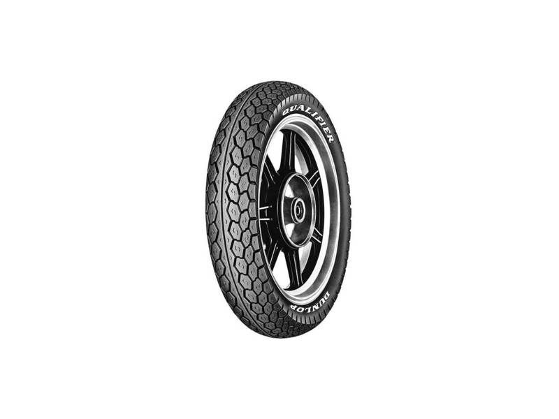 Летняя шина Dunlop Arrowmax K-127 110/90 R16 59S
