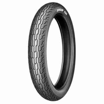 Лiтня шина Dunlop F24 100/90 R19 57H