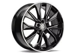 Диск Carbonado Gasworks BGLP R17 W7.0 PCD5x100 ET40 DIA73.1