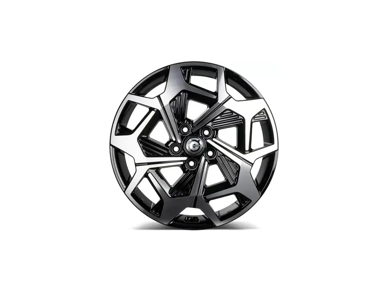 Диск Carbonado Bullet BFP R19 W7.5 PCD5x114.3 ET49 DIA73.1