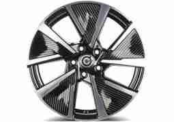 Диск Carbonado Montpellier BFP R17 W7.0 PCD5x108 ET45 DIA67.1