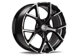 Диск Carbonado River BFP R18 W8.0 PCD5x112 ET35 DIA66.45