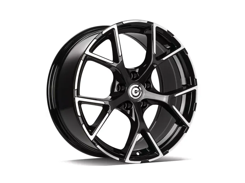 Диск Carbonado River BFP R18 W8.0 PCD5x112 ET35 DIA66.45