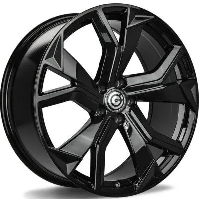 Диск Carbonado Generous BG R20 W8.5 PCD5x112 ET30 DIA66.45