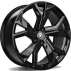 Диск Carbonado Generous BG R20 W8.5 PCD5x112 ET30 DIA66.45