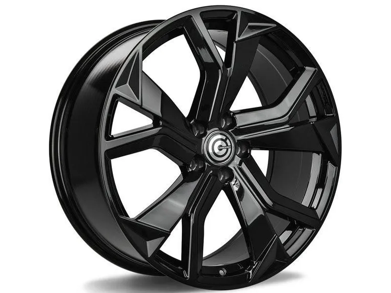 Диск Carbonado Generous BG R20 W8.5 PCD5x112 ET30 DIA66.45