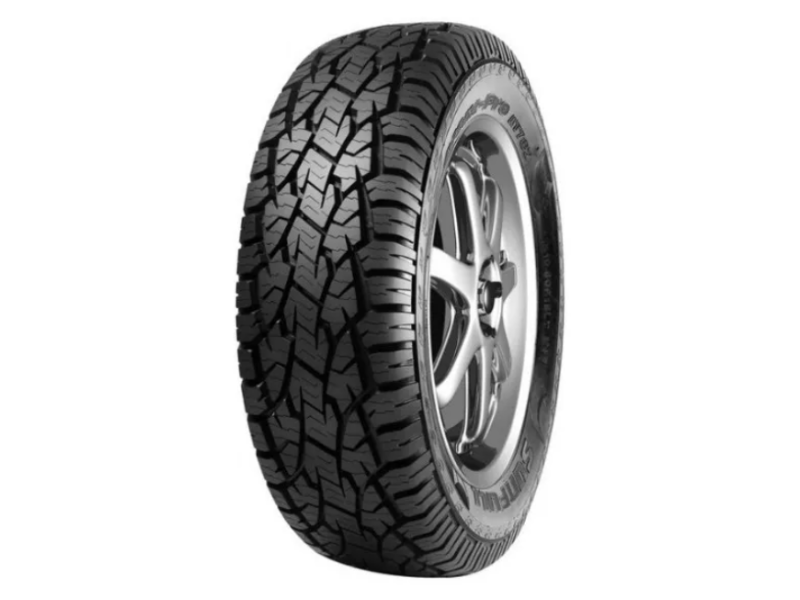 Sunfull Mont-Pro AT782 225/75 R16 115/112S