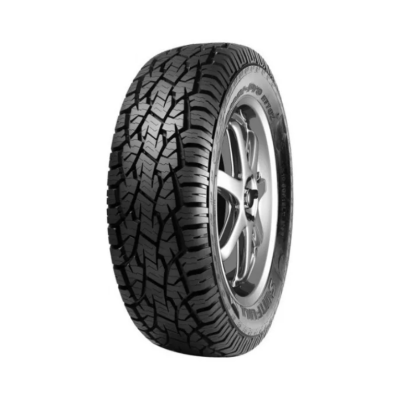 Sunfull Mont-Pro AT786 265/70 R18 124/121S