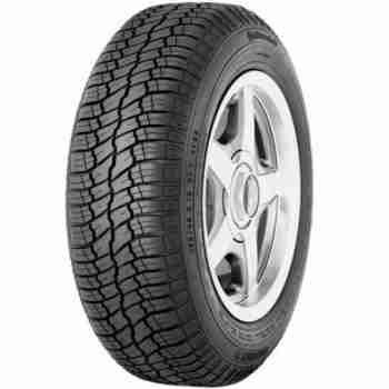 Літня шина Continental Contact CT22 165/80 R15 87T