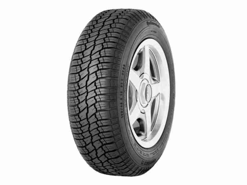 Літня шина Continental Contact CT22 165/80 R15 87T