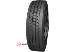 Всесезонна шина Gold Partner GP718A (кермова) 315/70 R22.5 154/151L PR18