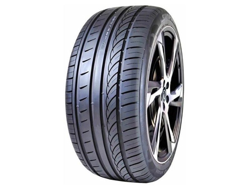 Лiтня шина Sunfull Mont-Pro HP881 285/60 R18 120H