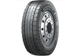 Hankook DL51 (ведуча) 315/70 R22.5 154/150L